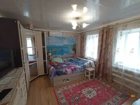 Дом 60 м² на участке 14 сот.