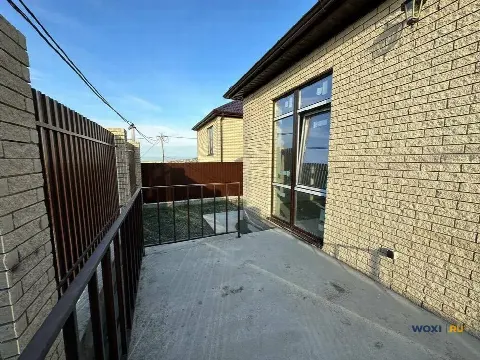 Дом 80 м² на участке 4 сот.