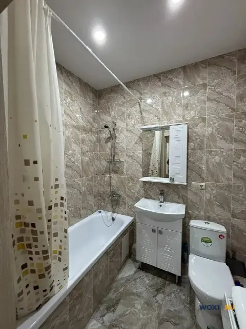 1-комн. квартира, 43 м², 6/20 эт.