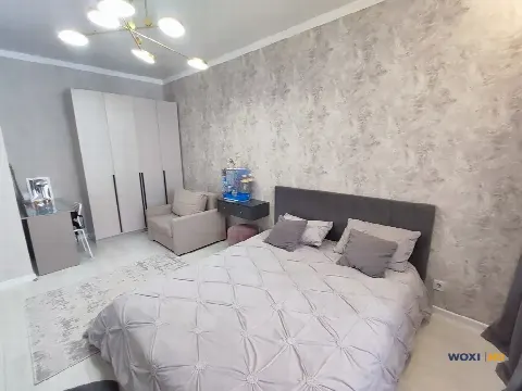 1-комн. квартира, 36 м², 9/16 эт.