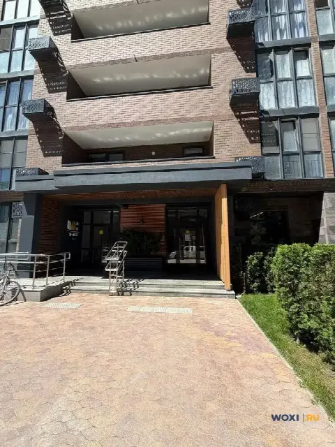 1-комн. квартира, 43 м², 5/15 эт.