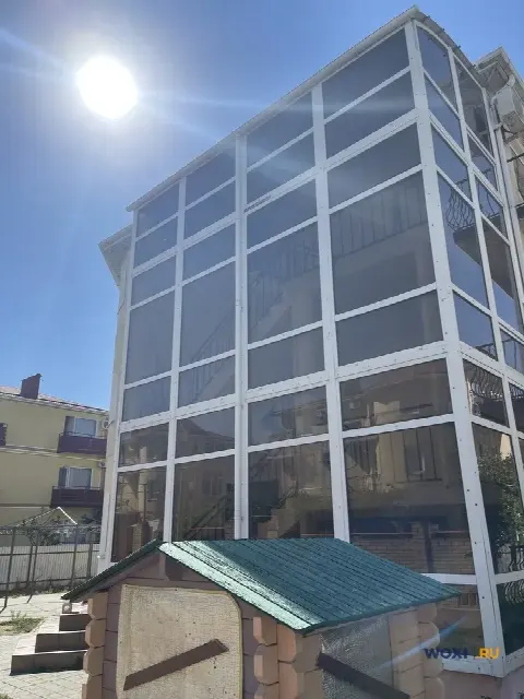 Гостиница, 238 м²