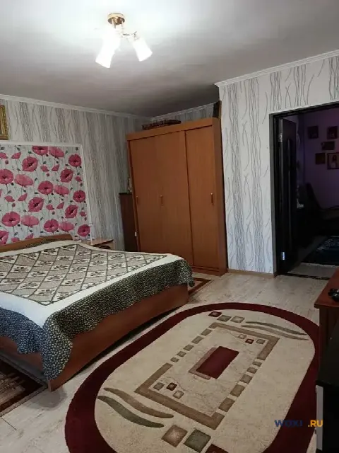 Дом 153 м² на участке 4 сот.