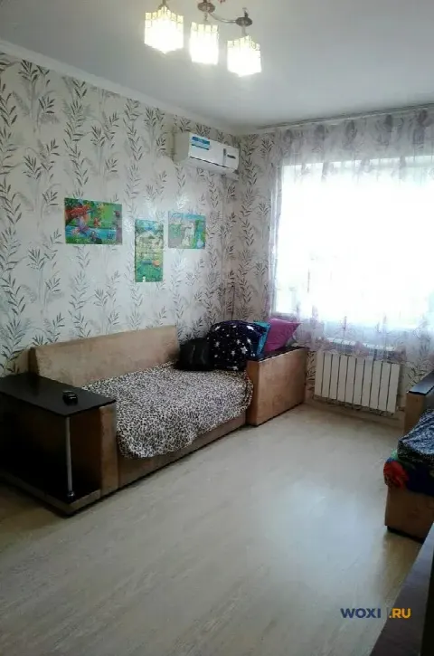 2-комн. квартира, 54 м², 3/9 эт.