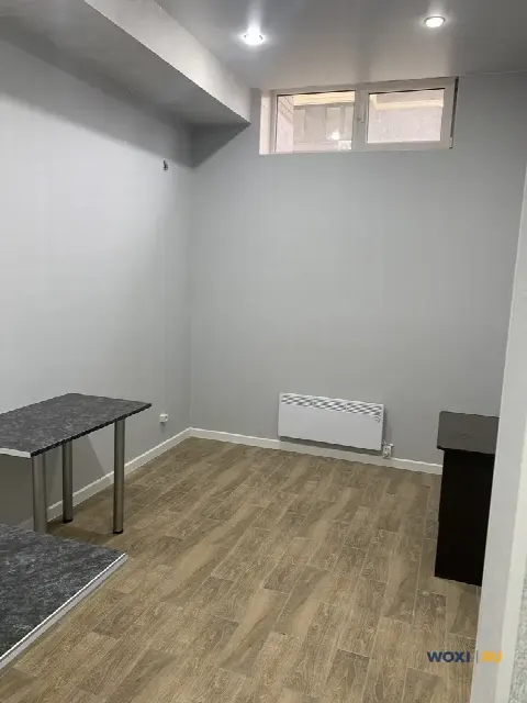 Квартира-студия, 18 м², -1/12 эт.