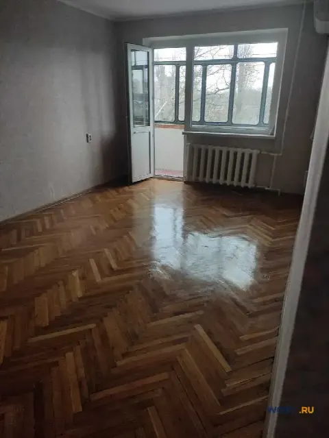 2-комн. квартира, 47 м², 4/5 эт.