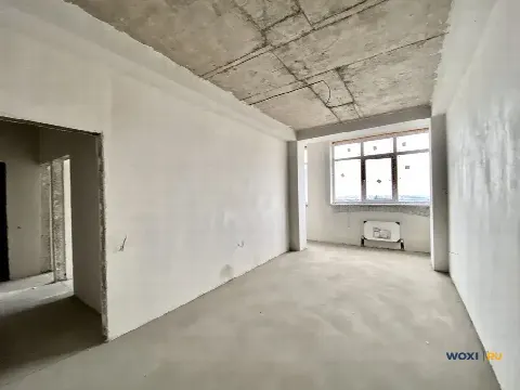 2-комн. квартира, 61 м², 1/3 эт.