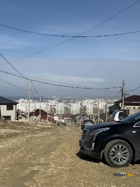 Участок 5 сот. (ИЖС)