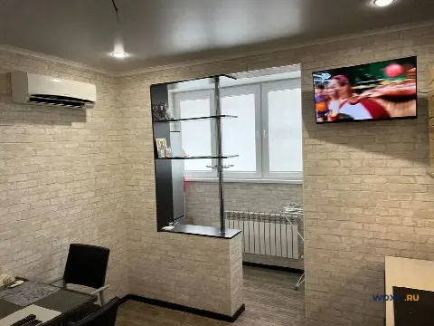 2-комн. квартира, 50 м², 5/9 эт.