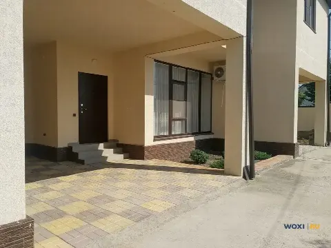 Таунхаус 121 м² на участке 3 сот.