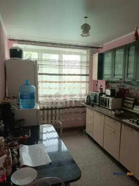 Дом 308 м² на участке 16 сот.