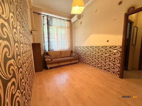 1-комн. квартира, 25 м², 1/5 эт.