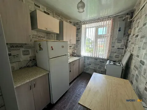 2-комн. квартира, 38 м², 1/2 эт.