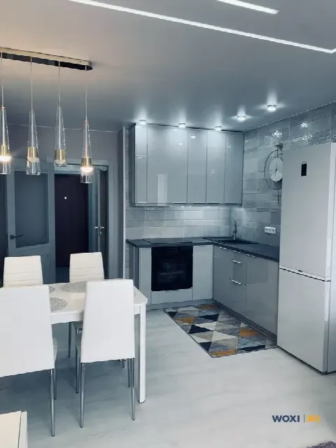 Квартира-студия, 30 м², 18/19 эт.