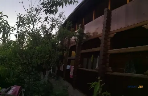 Дом 115 м² на участке 7 сот.