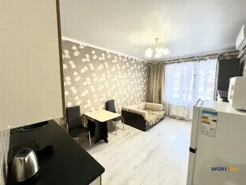 Квартира-студия, 30 м², 3/16 эт.