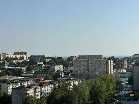 1-комн. квартира, 44 м², 15/19 эт.