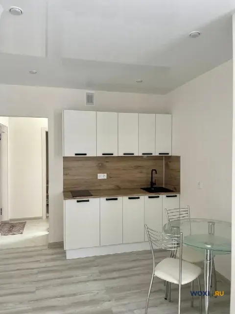 Квартира-студия, 33 м², 4/7 эт.