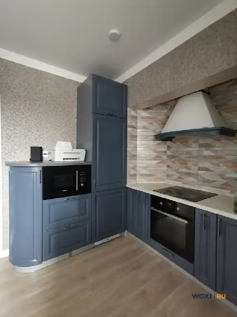 2-комн. квартира, 69 м², 10/16 эт.