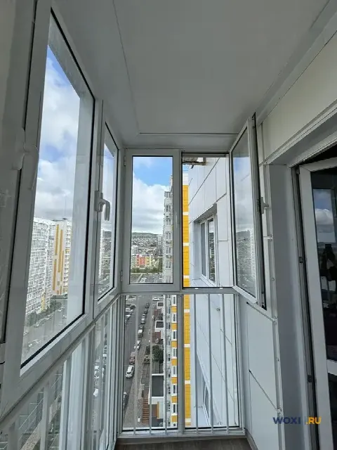 1-комн. квартира, 38 м², 13/16 эт.