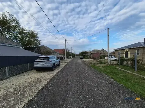 Участок 13 сот. (ЛПХ)