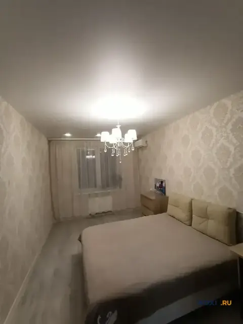 1-комн. квартира, 48 м², 7/17 эт.