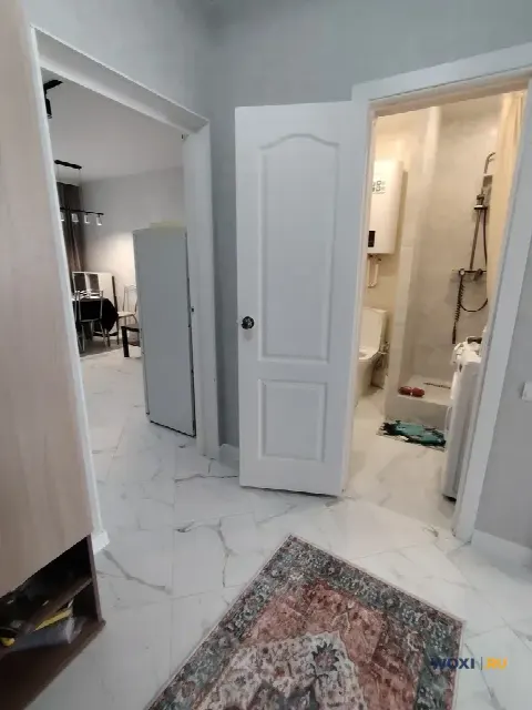 1-комн. квартира, 41 м², 6/9 эт.