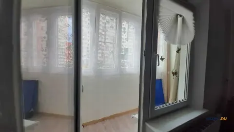 2-комн. квартира, 63 м², 1/16 эт.