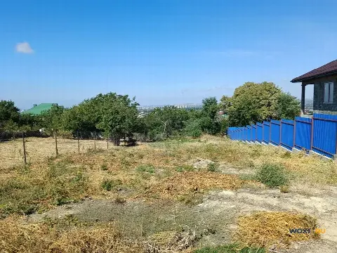Участок 8 сот. (ИЖС)