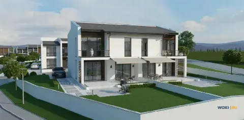 Дуплекс, 142 м²