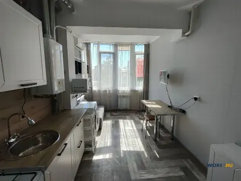 2-комн. квартира, 53 м², 2/6 эт.