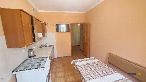 1-комн. квартира, 37 м², 2/4 эт.