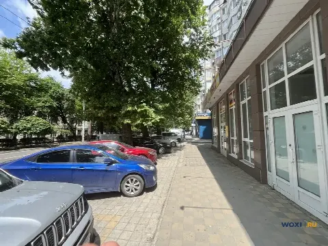 Офис, 37 м²