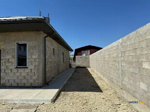 Дом 110 м² на участке 4 сот.