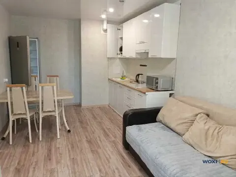 1-комн. квартира, 40 м², 10/16 эт.