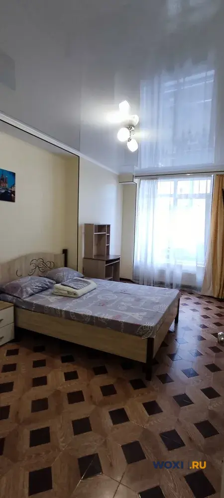 2-комн. квартира, 75 м², 2/9 эт.