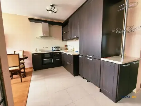 1-комн. квартира, 41 м², 4/4 эт.