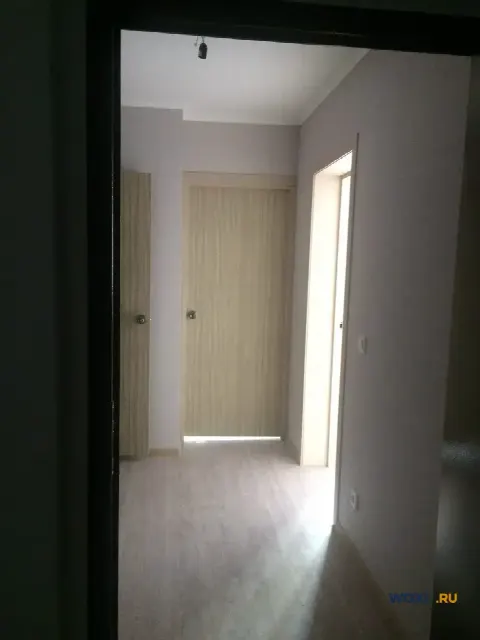 1-комн. квартира, 38 м², 2/16 эт.
