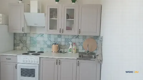 1-комн. квартира, 37 м², 16/16 эт.
