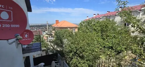 Квартира-студия, 28 м², 2/3 эт.