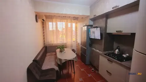 1-комн. квартира, 44 м², 3/4 эт.