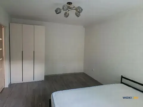 1-комн. квартира, 32 м², 3/5 эт.