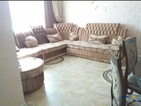 2-комн. квартира, 51 м², 3/3 эт.