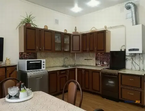 Дом 76 м² на участке 7 сот.