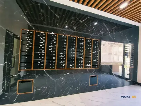 2-комн. квартира, 63 м², 10/17 эт.