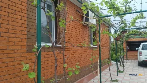 Дом 79 м² на участке 8 сот.