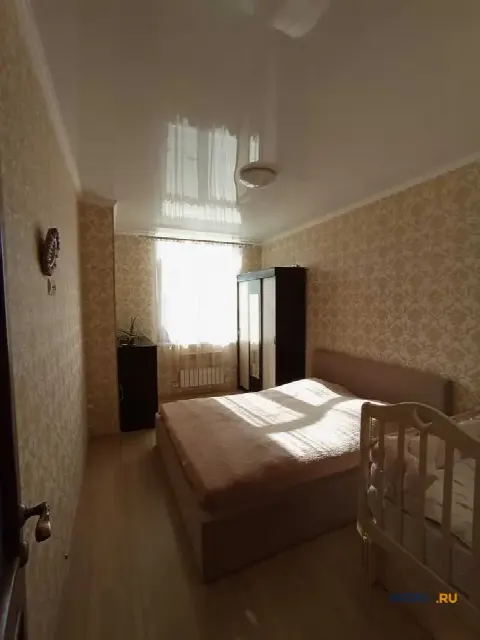 2-комн. квартира, 60 м², 2/9 эт.