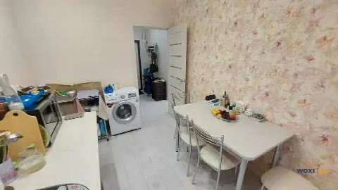 1-комн. квартира, 35 м², 14/20 эт.