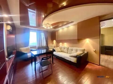 2-комн. квартира, 79 м², 5/13 эт.