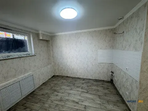 Квартира-студия, 20 м², -1/16 эт.